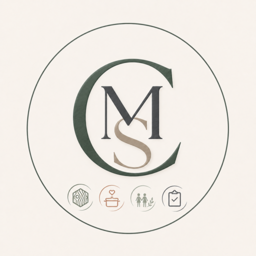 cemsio.ch - Consulting. Creative. Kitchen.